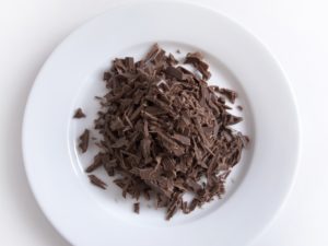 チョコレートに含まれるカカオポリフェノール