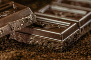 チョコレートの歴史
